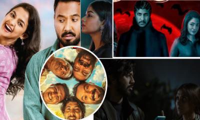 ঈদের ছুটিতে দেখতে পারেন যে ৫ ওয়েব কনটেন্ট