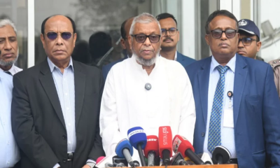 মধ্যপ্রাচ্যের চলমান সংঘাতে এখন পর্যন্ত চারজন বাংলাদেশি মারা গেছেন: প্রবাসীকল্যাণ মন্ত্রী