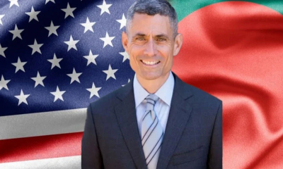 বাংলাদেশ-যুক্তরাষ্ট্র সম্পর্ক আগের যে কোনো সময়ের চেয়ে গুরুত্বপূর্ণ