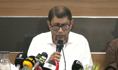 এবার ডেঙ্গুতে আক্রান্ত রোগীর রক্তক্ষরণেরও শঙ্কা রয়েছে: স্বাস্থ্যমন্ত্রী