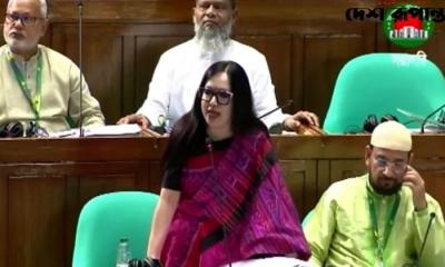 ‘৫২ শতাংশ মানুষকে পেছনে ফেলে নতুন বাংলাদেশ সম্ভব না’