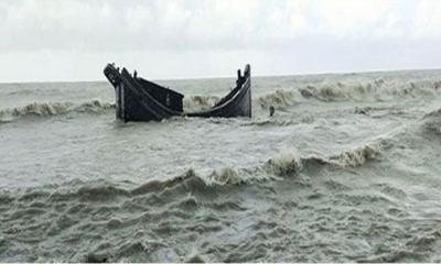 আন্দামান সাগরে ট্রলারডুবিতে বাংলাদেশিসহ নিখোঁজ ২৫০
