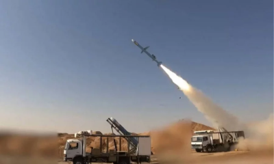 ইরানের এখনও ‘উল্লেখযোগ্য’ মিসাইল সক্ষমতা রয়েছে: ইসরায়েল