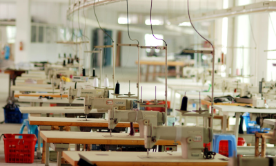 তিন বছরে ৪০০ পোশাক কারখানা বন্ধ হয়েছে