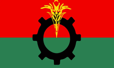 ২৫ মে থেকে ৭ দিনের কর্মসূচি ঘোষণা বিএনপির