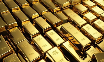 যুক্তরাষ্ট্র থেকে সব স্বর্ণ সরিয়ে নিল ফ্রান্স