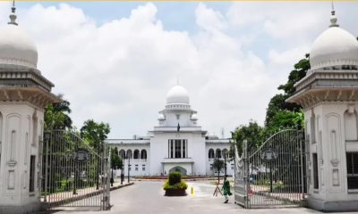 বার অ্যাসোসিয়েশনের নির্বাচনকে ঘিরে সুপ্রিম কোর্টে উত্তেজনা