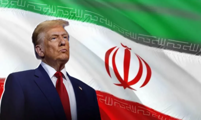 আগামী সপ্তাহের মধ্যে ইরানে কঠোর আঘাত হানা হবে: ট্রাম্প