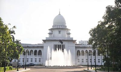 আদ-দ্বীন হাসপাতালের লাইসেন্স বাতিলের বৈধতা চ্যালেঞ্জ করে হাইকোর্টে রিট