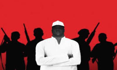 ‘আন্ডারওয়ার্ল্ডের দাগি’ আসামি ধরার ছক