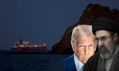 ট্রাম্পের আল্টিমেটামের পাল্টা জবাব ইরানের