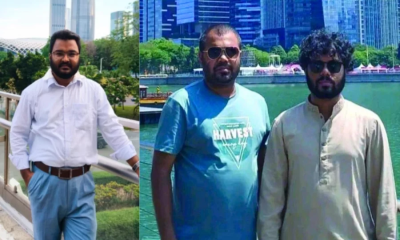 ‘হাদি হত্যায় তার বড় ভাইয়ের সংশ্লিষ্টতা থাকতে পারে’