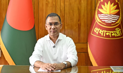 পহেলা বৈশাখ আমাদের আত্মপরিচয়ের এক অনন্য প্রতীক: প্রধানমন্ত্রী