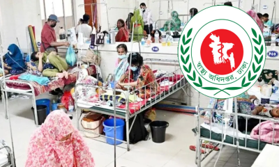 এক মাসে হাম ও হাম সন্দেহে ১৯৮ শিশুর মৃত্যু
