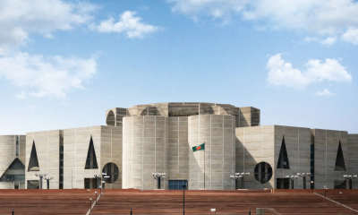 সংরক্ষিত নারী আসনের নির্বাচনের সিদ্ধান্ত ৬ এপ্রিল