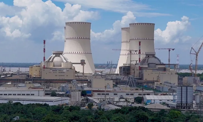 একবারের জ্বালানি দিয়েই বিদ্যুৎ মিলবে ১৮ মাস