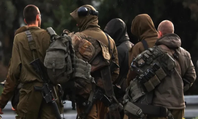 লেবাননে অস্ত্র হাতে ইসরায়েলি ফুটবলার, বিশ্বজুড়ে ক্ষোভ