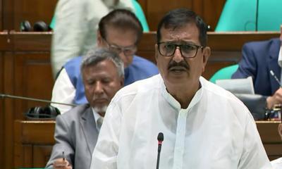 ছিন্নমূল মানুষরা পাচ্ছেন স্থায়ী মাথা গোঁজার ঠাঁই