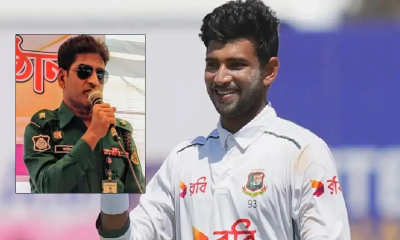 মামলা হলেও গ্রেপ্তার হননি পুলিশের দুজন, ধরাছোঁয়ার বাইরে ওসি