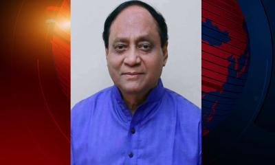 আবদুল্লাহ আল নোমান আর নেই