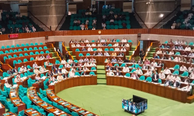 সরকারি চাকরিতে শূন্য পদ ৪ লাখ ৬৮ হাজার