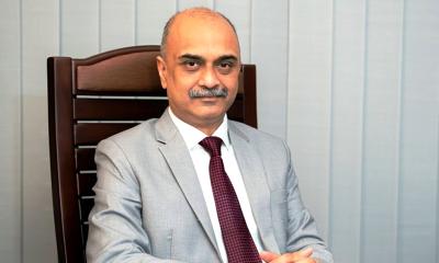 রাষ্ট্রের প্রধান আইন কর্মকর্তা হচ্ছেন ব্যারিস্টার রাগিব রউফ