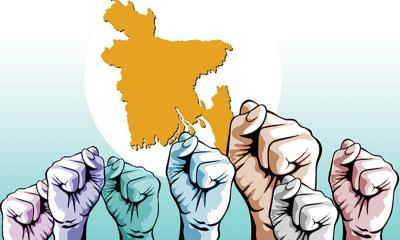 ন্যারেটিভ নয়, বাস্তবতার রাজনীতি