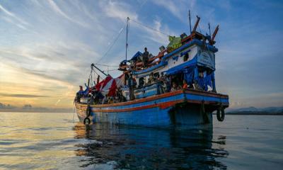 আন্তর্জাতিক চাপে ভারত