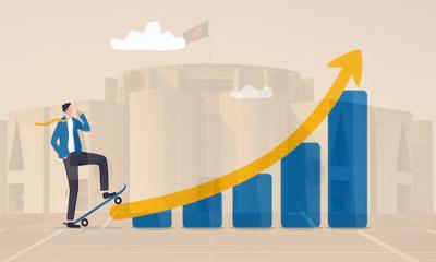 নতুন সরকারের দশ দিন: প্রত্যাশা, বার্তা ও বাস্তবতার পরীক্ষা