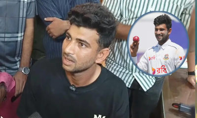 নাঈমকে পিটিয়ে থানায় নেওয়া সোর্স ৫ আগস্টের মামলায় গ্রেফতার