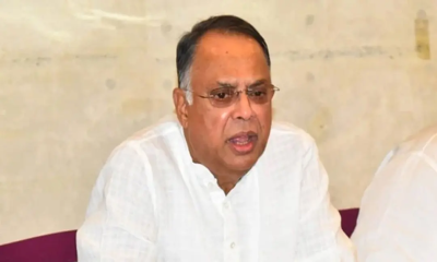 প্রিপেইড মিটারের মাসিক ভাড়া আর থাকবে না : বিদ্যুৎ মন্ত্রী