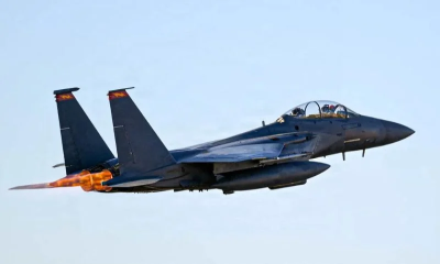 ক্রু কোথায় লুকিয়ে ছিলেন, কীভাবে উদ্ধার- জানাল মার্কিন গণমাধ্যম