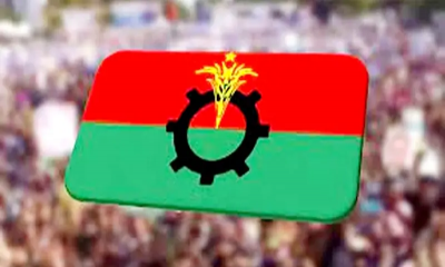 আবারও ২ দিনের অবরোধের ঘোষণা বিএনপি ও সমমনা দলগুলোর