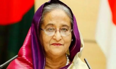 ইসলামে নারীর অবস্থান: প্রধানমন্ত্রী তিনদিনের সফরে সৌদি আরব যাচ্ছেন