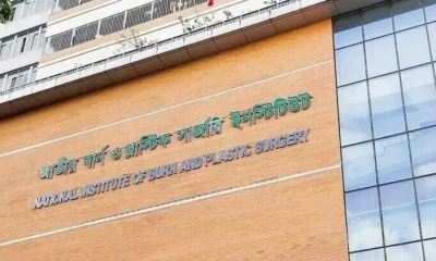ফতুল্লায় গ্যাস লিকেজ থেকে বিস্ফোরণ, একে একে চলে গেলেন পাঁচজনই