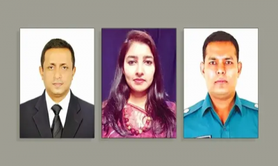 থানায় ছাত্রলীগ নেতাদের নির্যাতন: প্রতিবেদন জমায় দ্বিতীয় দফায় ৩ দিন পেল কমিটি