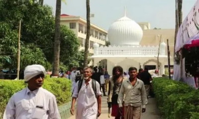 ফকির লালন সাঁইয়ের ১৩৩ তম তিরোধান দিবস আজ