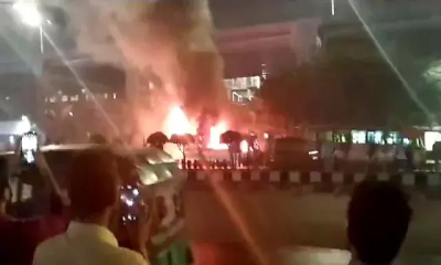 রোববার থেকে আবারও টানা ৪৮ ঘণ্টা অবরোধের ঘোষণা বিএনপির