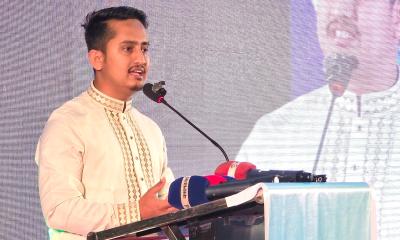 হঠাৎ অসুস্থ সারজিস আলম, ভর্তি হয়েছেন হাসপাতালে