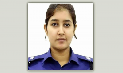 হারুন স্যারকে আমার স্বামীই প্রথমে আঘাত করেন: মুখ খুললেন সানজিদা