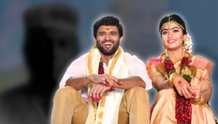 রাশমিকার বিয়ে, আমিরের হৃদয় — এক অনন্ত প্রেমগাঁথা