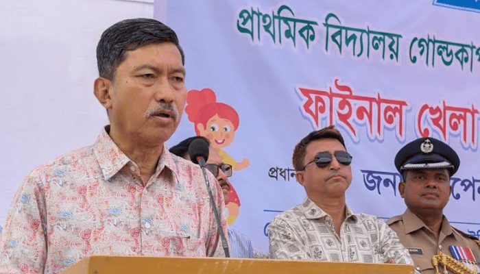 পদত্যাগ করেছেন পার্বত্য চট্টগ্রামবিষয়ক মন্ত্রী দীপেন দেওয়ান