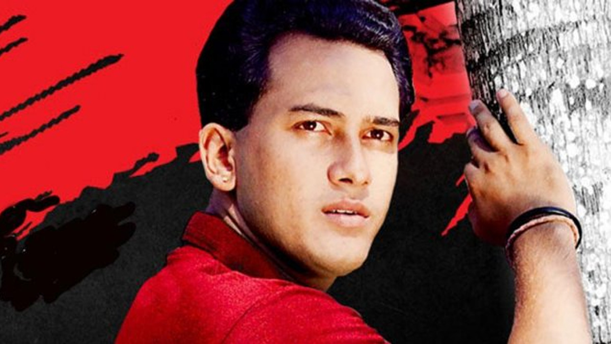 সালমান শাহর দেহাবশেষ কবর থেকে উত্তোলনের নির্দেশ