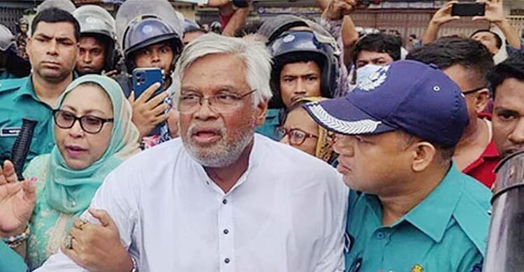 আমান ও তার স্ত্রীর সাজা আপিলে বাতিল