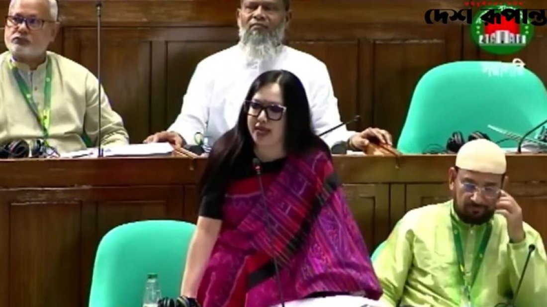 ‘৫২ শতাংশ মানুষকে পেছনে ফেলে নতুন বাংলাদেশ সম্ভব না’