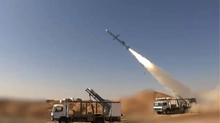 ইরানের এখনও ‘উল্লেখযোগ্য’ মিসাইল সক্ষমতা রয়েছে: ইসরায়েল