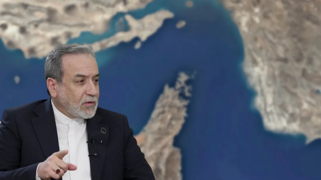 হরমুজ প্রণালিতে নিরাপত্তা পাবে বাংলাদেশসহ ৬ দেশের জাহাজ: ইরান