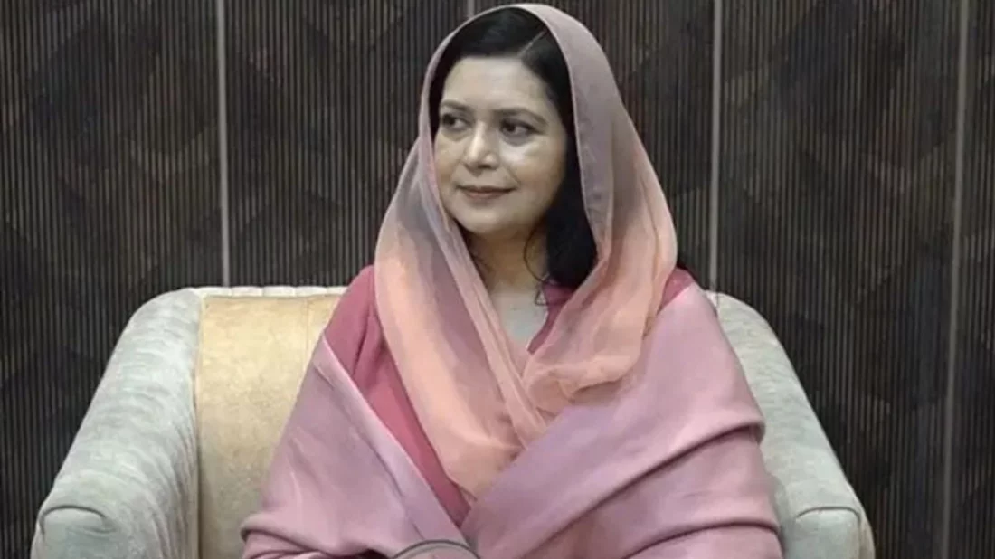 মেলানিয়া ট্রাম্পের আমন্ত্রণে যুক্তরাষ্ট্রের পথে জুবাইদা রহমান