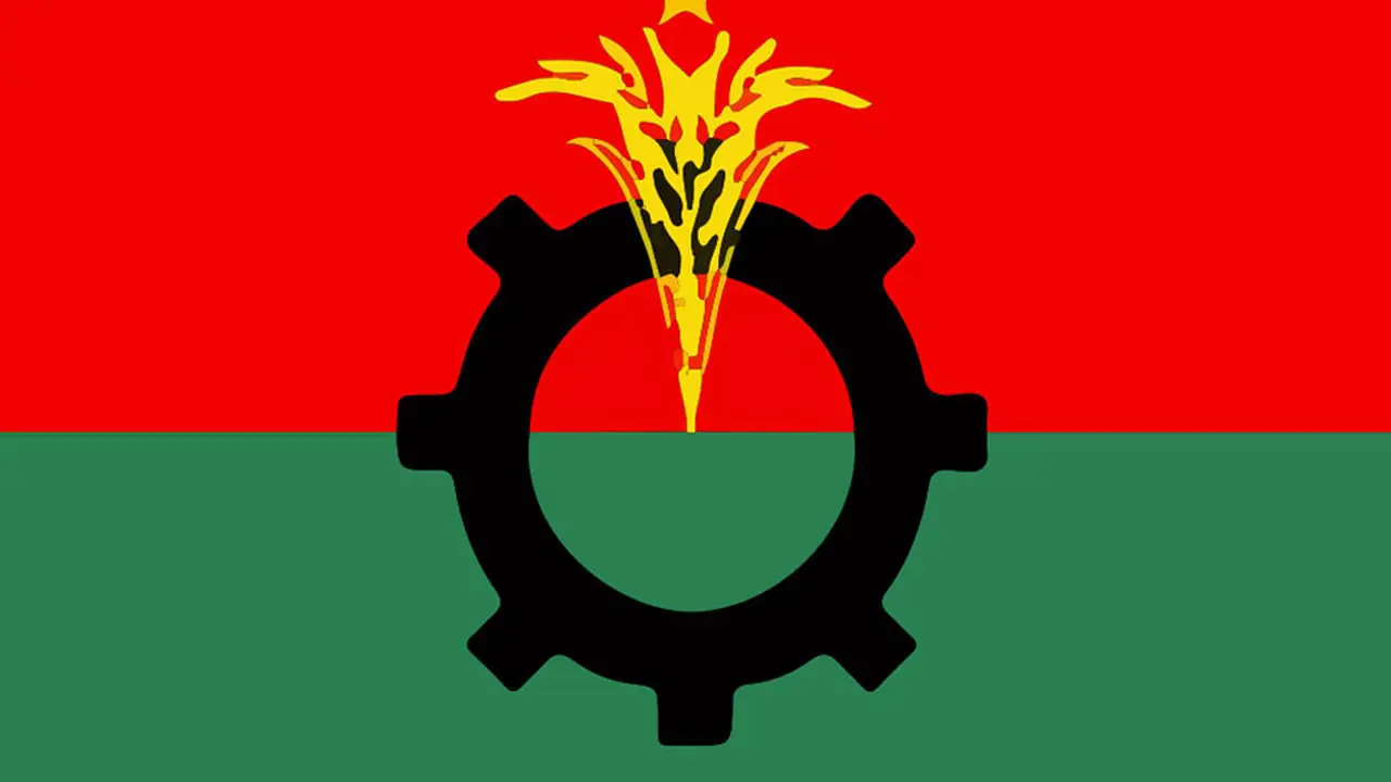 ২৫ মে থেকে ৭ দিনের কর্মসূচি ঘোষণা বিএনপির