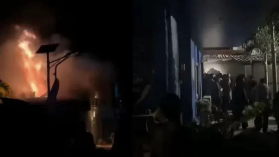 মালদ্বীপে গ্যাস সিলিন্ডার বিস্ফোরণে ৫ বাংলাদেশি নিহত